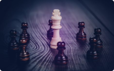 Authentic Leadership Stories